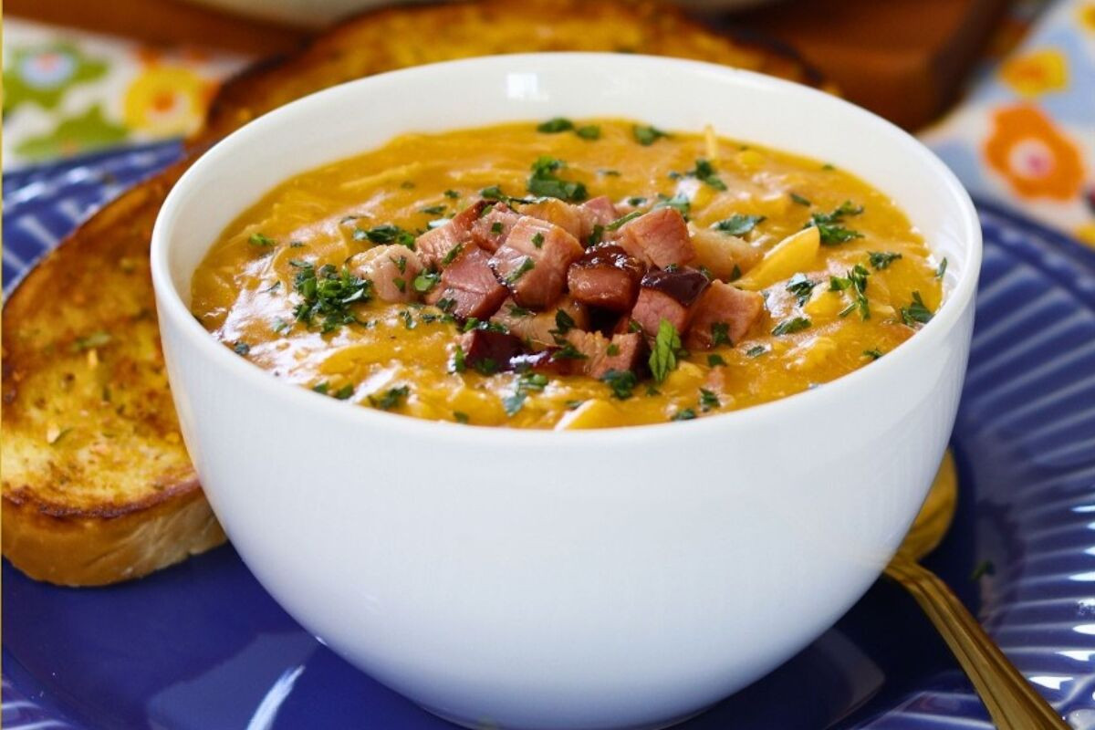 Caldo de kenga