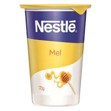 Iogurte Nestle Nat Mel 170g