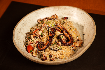 ARROZ DE POLVO