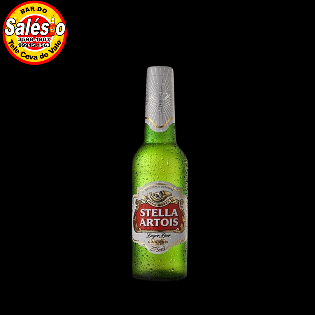 Stella long neck