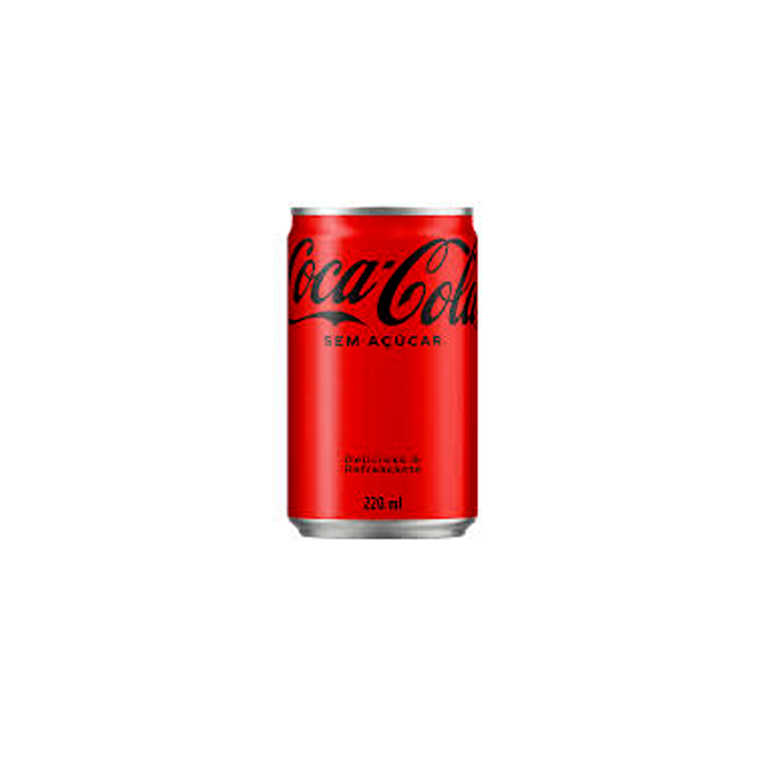 Coca-cola zero 220ml