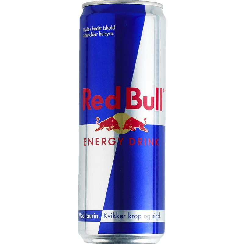 ENERGETICO RED BULL 355ML LT
