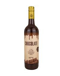 DON TAPARRO CHOCOLATE