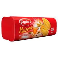 Biscoito Cadore Maizena 200g