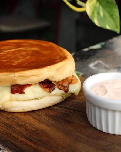 Xis bacon