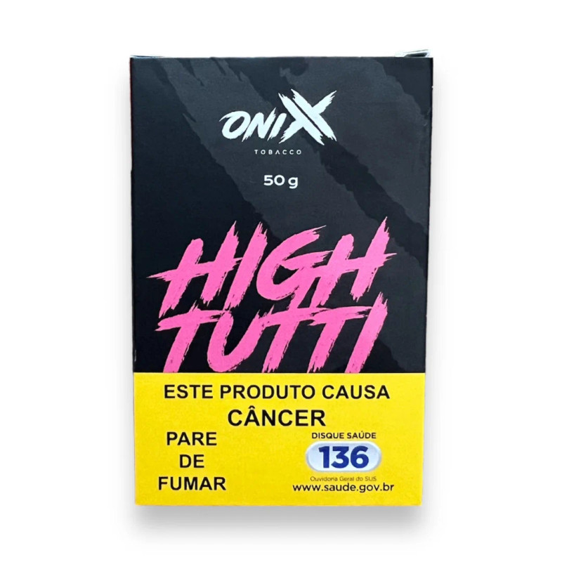 ONIX HIGH TUTI FRUTTI