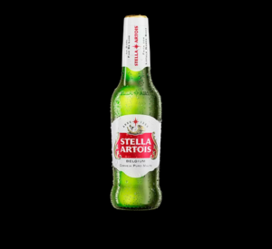 STELLA LONG 330ML