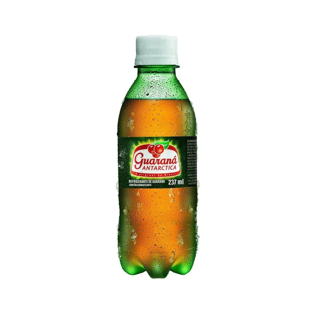 GUARANA 237ML
