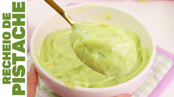 ADD CREME DE PISTACHE