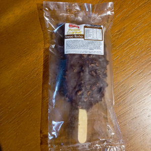 PICOLÉ GOURMET - FERRERO ROCHER