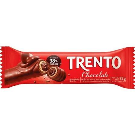 Trento Chocolate 29G