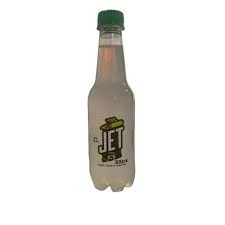 ICE JET LIMÃO 300ML