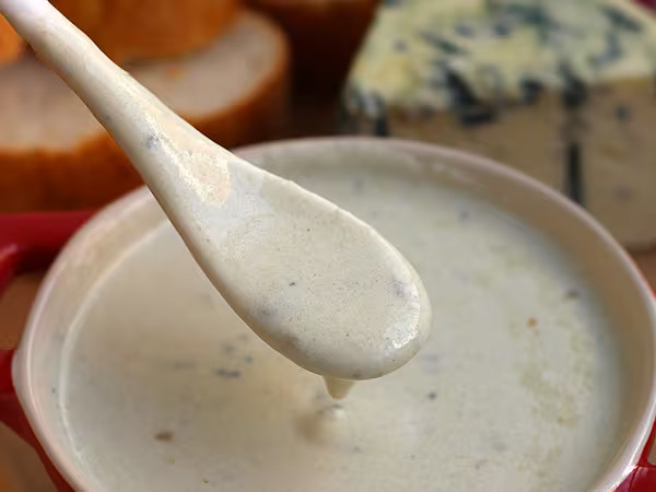CREME DE GORGONZOLA