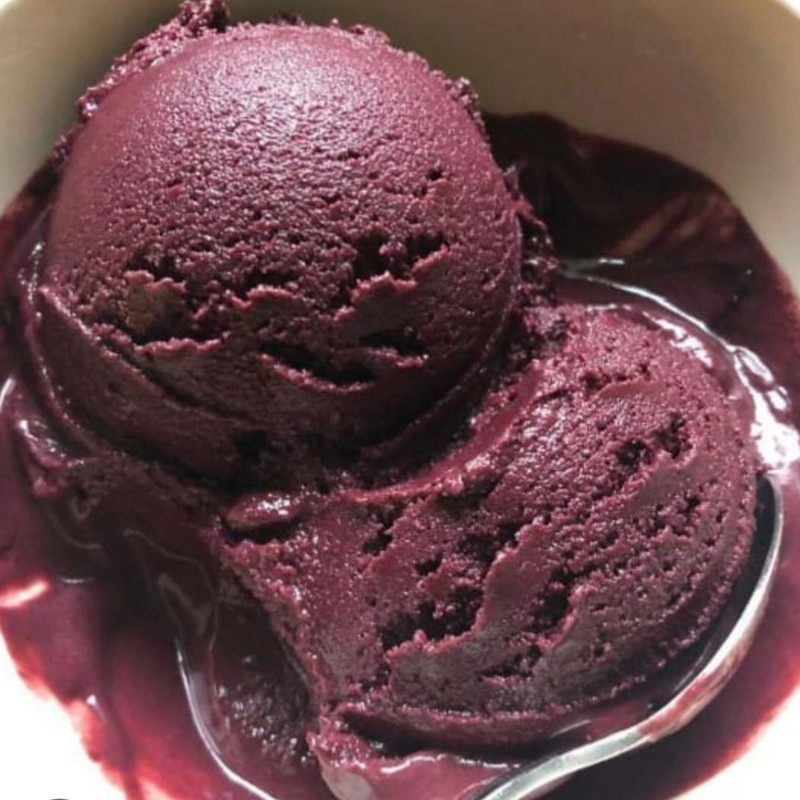 BOLA ACAI