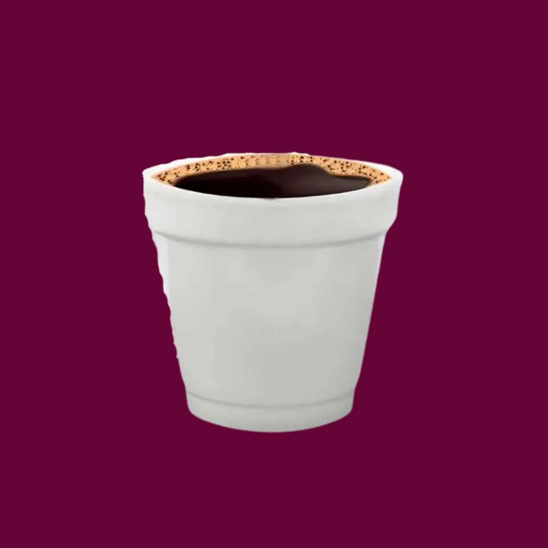 CAFE SIMPLES