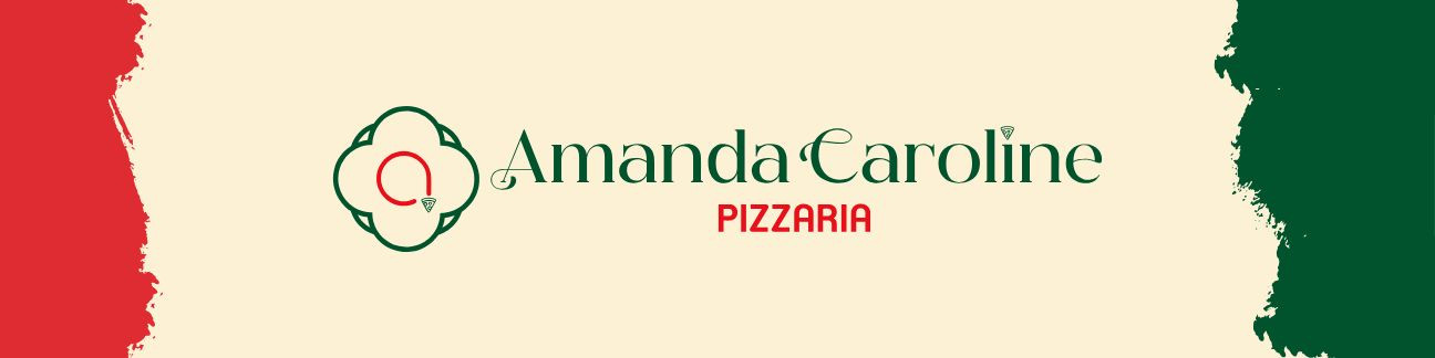AMANDA CAROLINE PIZZARIA