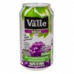 DELVALLE UVA LATA