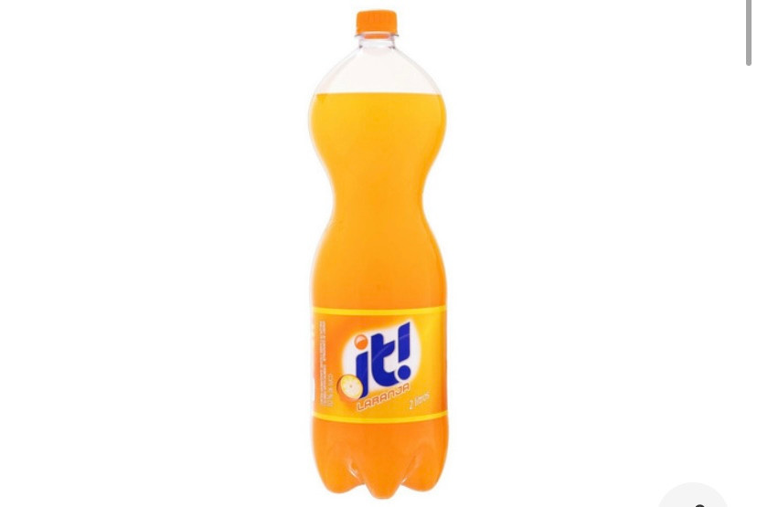 IT LARANJA 2 LT 