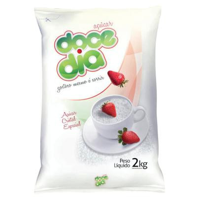 AÇUCAR DOCE DIA 2KG