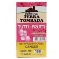 Terra Tombada Tutti Frutti