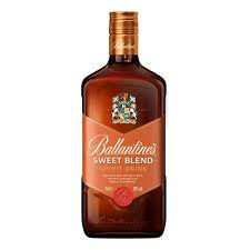 WHISKY BALLANTINES SPIRIT BLEND 750ML