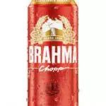Brahma 473ml