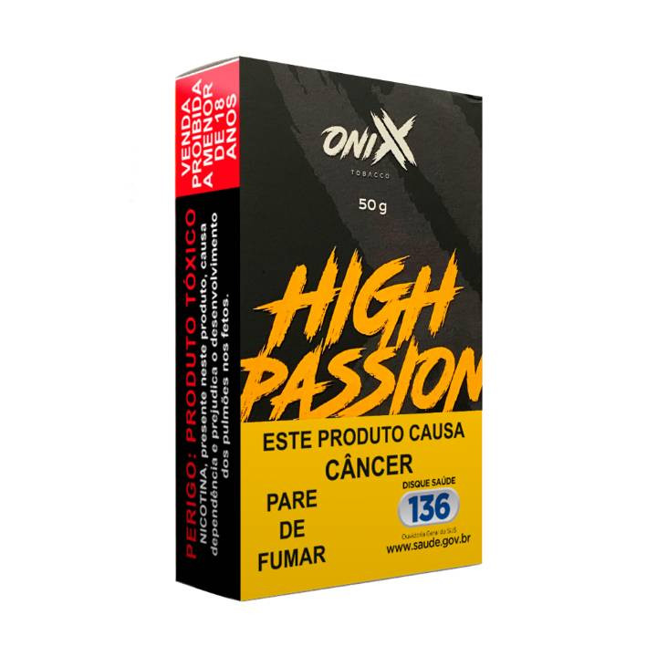 Onix - High Passion