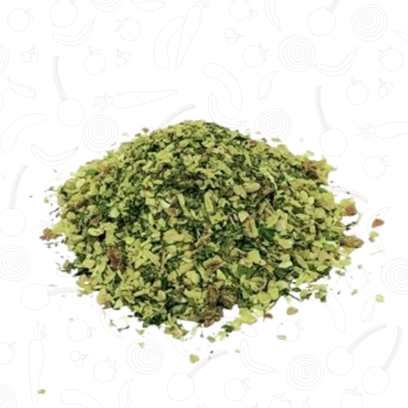 Tempero Oliver 50g