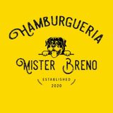 HAMBURGUERIA MISTER BRENO