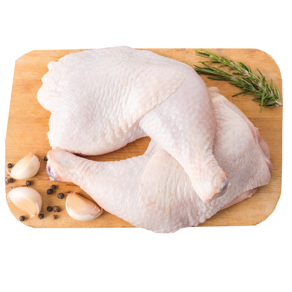 Frango Sobrecoxa kg