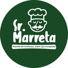 SALGADEIRA SR MARRETA