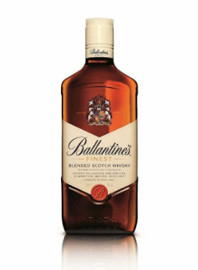 BALLANTINE'S GARRAFA