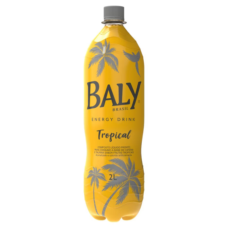 Baly Tropical