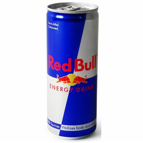 Red Bull 250ml