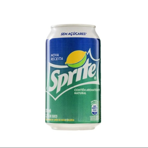 SPRITE ZERO 350ML