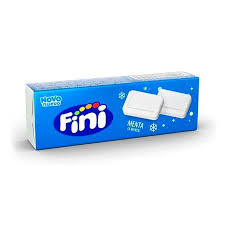 PASTILHA FINI MENTA