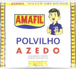 POLVILHO AZEDO AMAFIL1KG