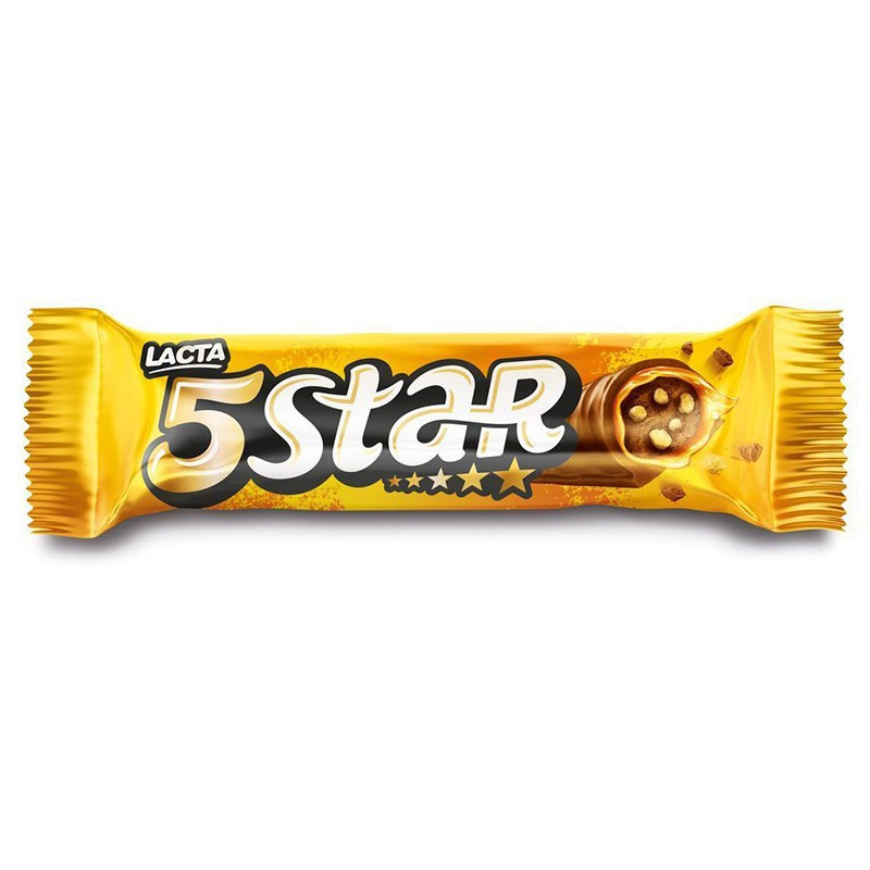 5 Stars