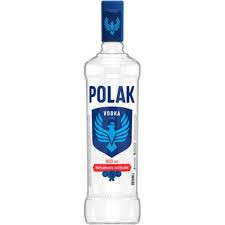 POLAK VODKA 900ML