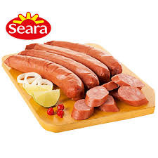 Linguica Seara Calabresa Kg