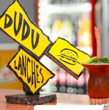 DUDU LANCHES