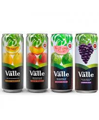 SUCO DEL VALE LATA 