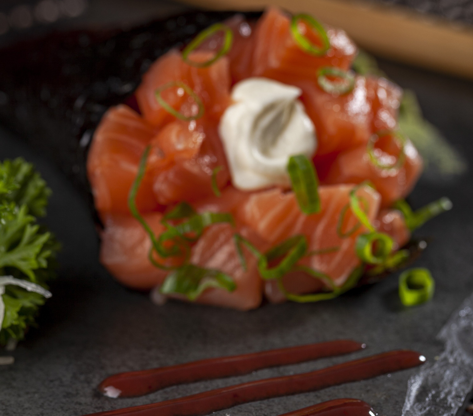 TEMAKI FILADÉLFIA