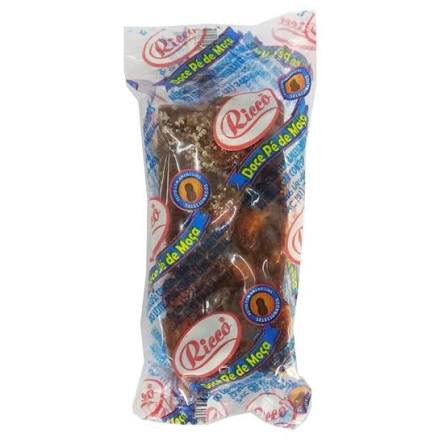DOCE PÉ MOÇA RICCO