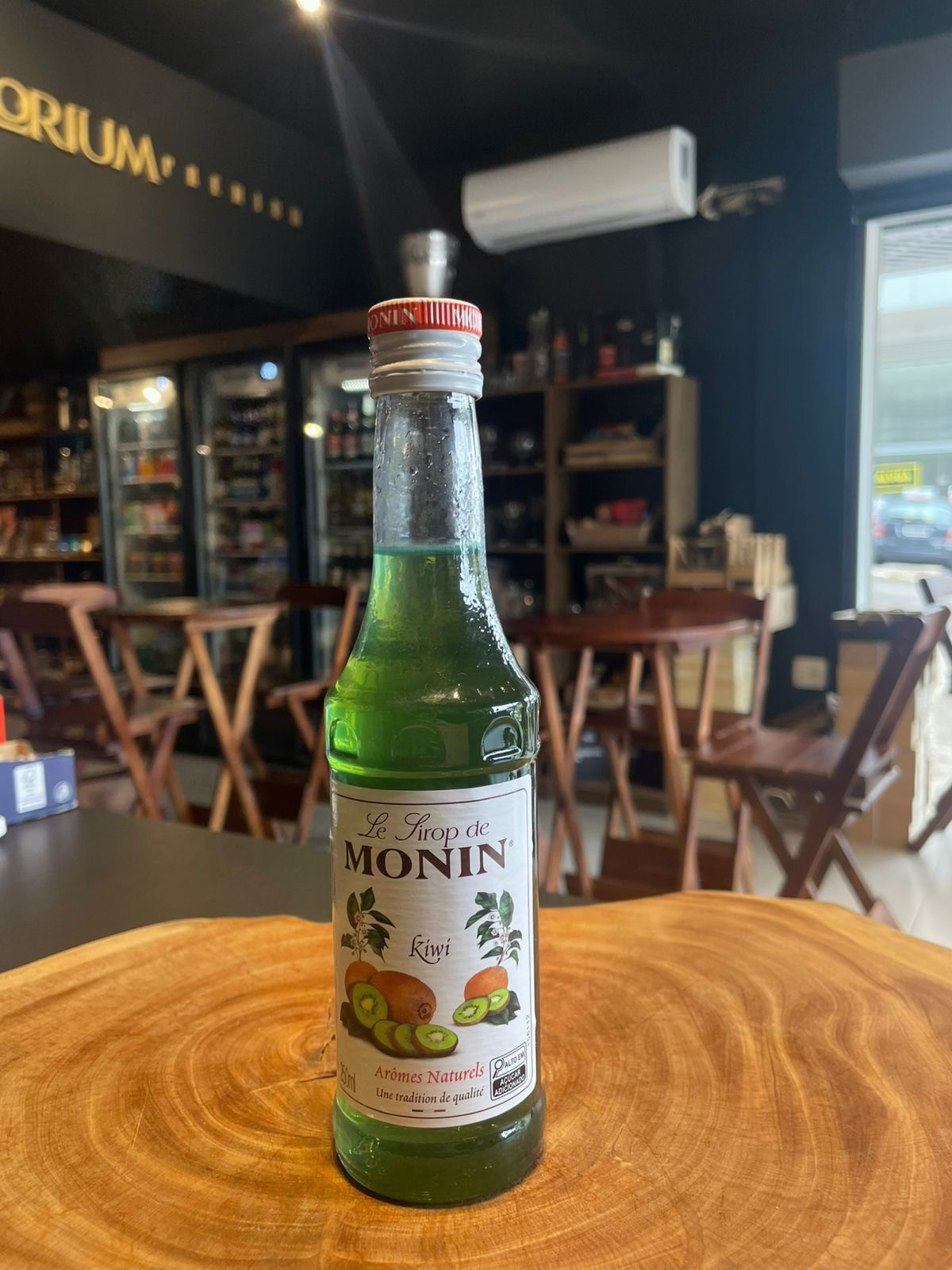 Monin Kiwi (250ML)