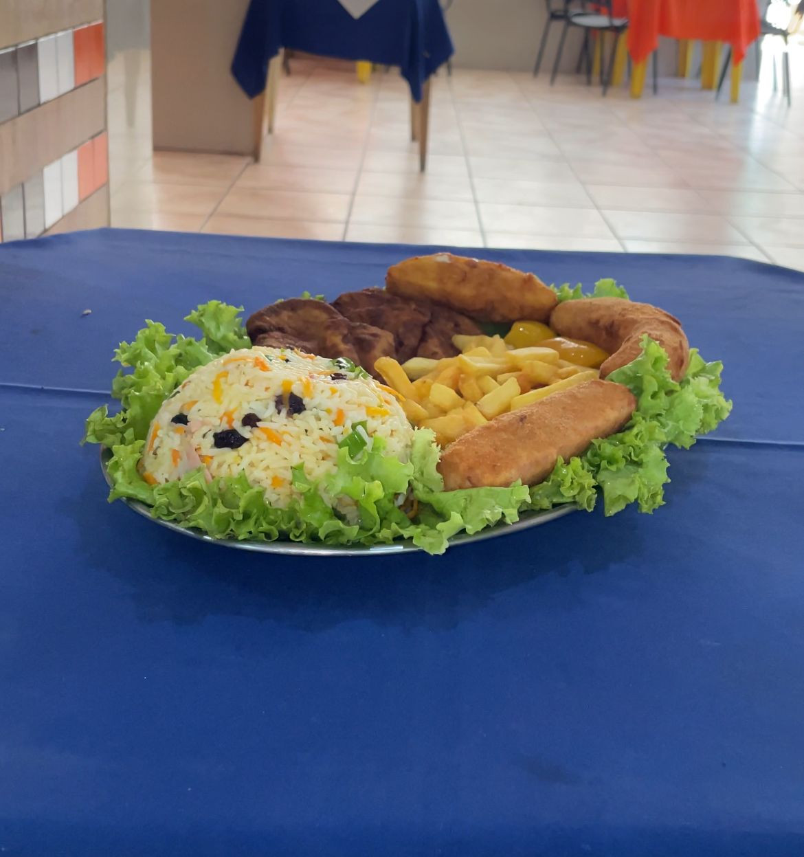 FILE A CUBA MINI