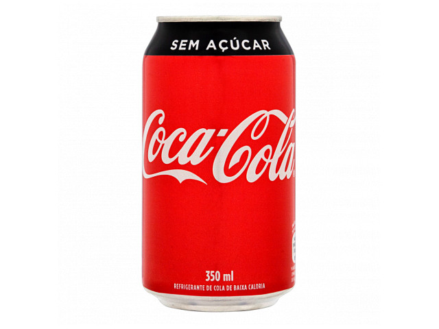 Coca Zero 350ml