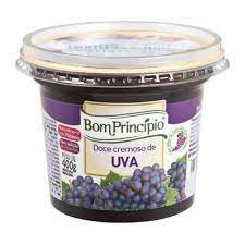 Doce de fruta Bom Princípio 400g
