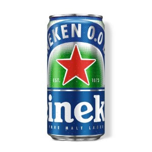 HEINEKEN ZERO 269ML