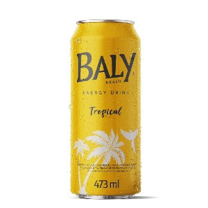 ENERGETICO BALLY TROPICAL 473ML